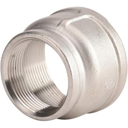 REDUCTION AC.INOX FF 1"1/2-1"1/4      2073008 SFERACO  [2073008]