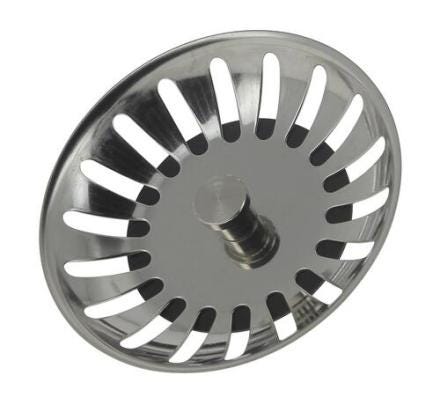 BONDE A PANIER AUTO INOX              0411438 NICOLL  [0411438]