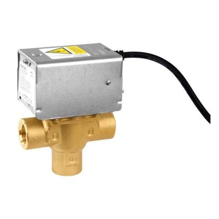 VANNE DE ZONNE MOTORISEE 3 VOIES V4044F1034/U