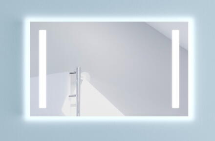 MAJOR - Miroir rectangulaire