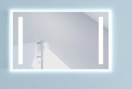 MAJOR - Miroir rectangulaire