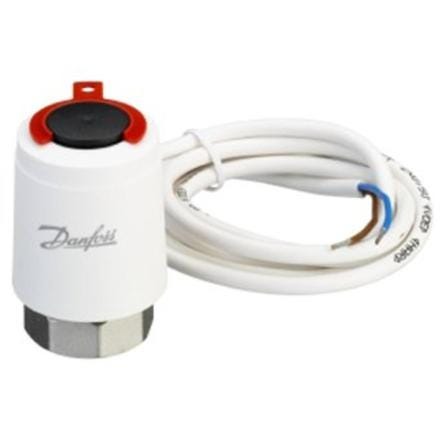 THERMOMOTEUR TWA-K 24V NC            088H3140 DANFOSS  [088H3140]