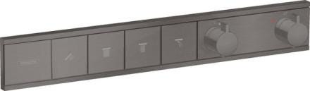 MODULE THERMOSTAT RAINSELECT ENC.    15382340 HANSGROHE  [15382340]