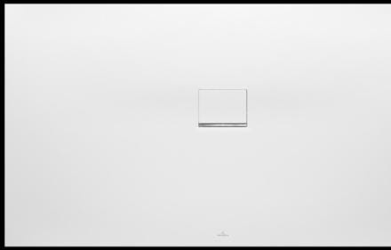 RECEVEUR 90X150 SQUARO INFI. UDQ1590SQI2RV-RW VILLEROY BOCH  [UDQ1590SQI2RV-RW]