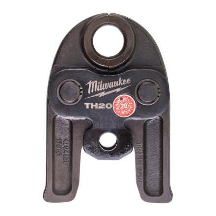 MACHOIRE SERTISSEUSE J12 TH20      4932430280 TECHTRONIC INDUSTRIES FRANCE  [4932430280]