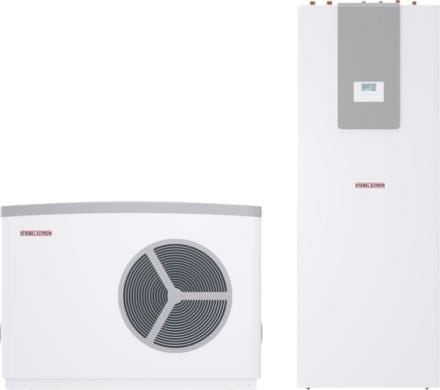 PAC HPA-O 4 CS MONO +BALL.TAMPON ECS   206747 STIEBEL ELTRON