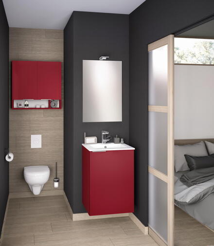 COMPOSITION COLLECTION DELPHY - KUB