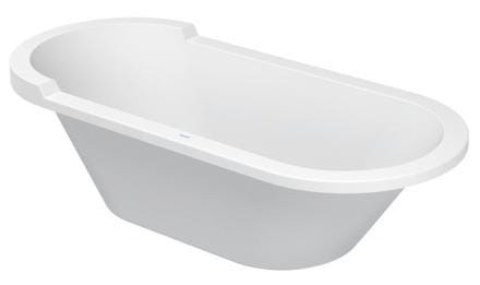 STARCK - Baignoire
