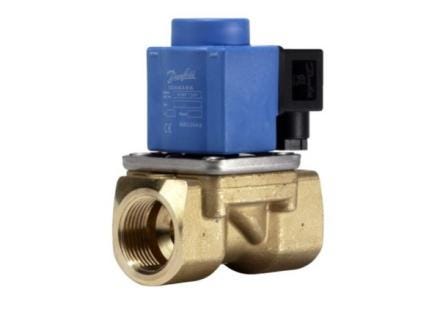 ELECTROVANNE EV251B 22B            032U538331 DANFOSS  [032U538331]