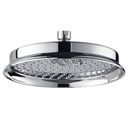 POMME DE TETE LADY'S CHROME - LADY'S - ROBINE PAINI FRANCE  [FHCRS32]