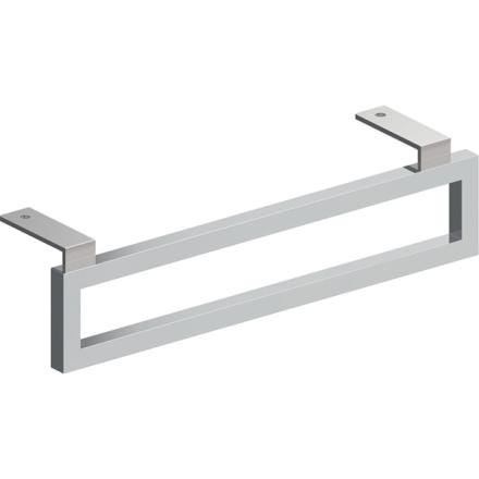 PORTE-SERV. 60/90 PRECIOSA II  CHR  500750000 GEBERIT  [500750000]