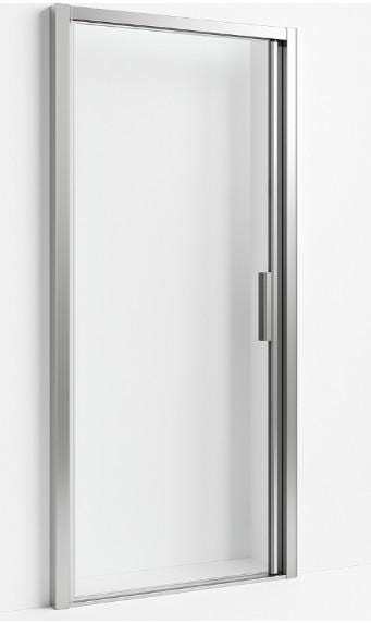 EXCLUSIVITES RICHARDSON PAR NOVELLINI - Porte pivotante