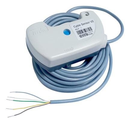 CAPTEUR CYBLE SENSOR 5 FILS K100 T3CIB5K0100E