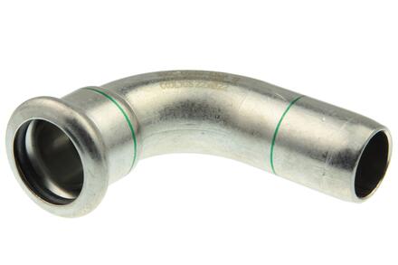 COUDE XPRESS ACIER INOX - Coude 90° MF 304