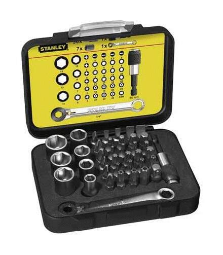 VISSAGE - Coffret embout