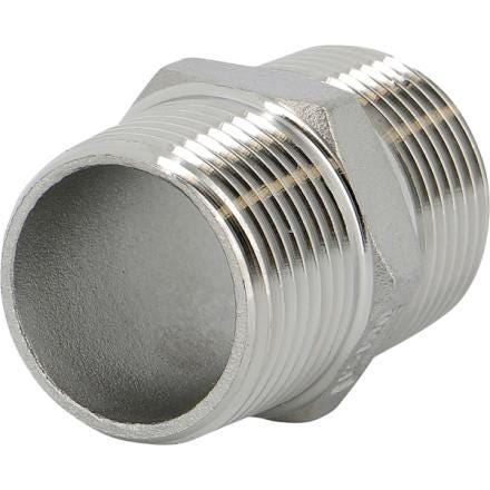 MAMELON HEXA. MM D.2' INX             2030009 SFERACO  [2030009]