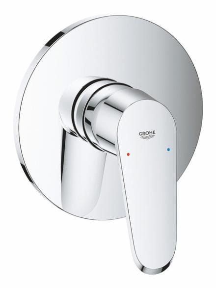 FACADE MITIG. DOUCHE EURODISC COSMO  24055002 GROHE  [24055002]