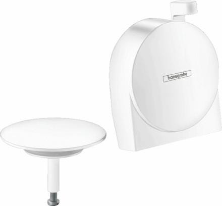 SET FINIT BAIGN/STAND EXAFILL S SPE  58117700 HANSGROHE  [58117700]