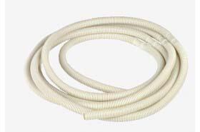 TUBE DE CONDENSATS - Tube clair