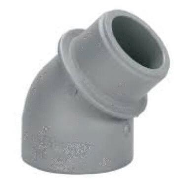 SYSTEME INSTAFLEX - Coude - Manchon embout mâle INSTAFLEX