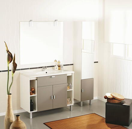 PRIMA CDI - Meuble - Ensemble combi"complet"