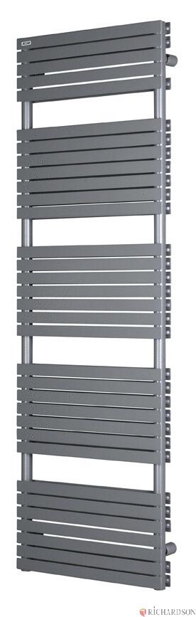 ALTAI SPA - SYD - Radiateur Sèche-serviettes Double - Chauffage Central - Acier