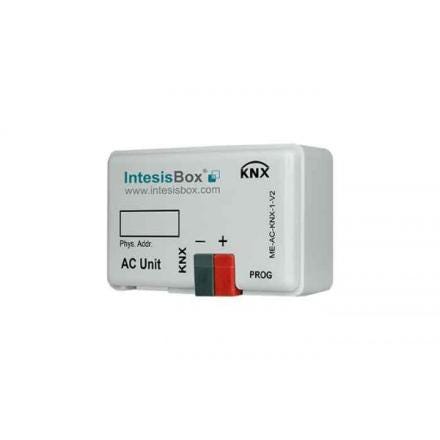 INTERFACE RAC/PAC       222042 ME-AC/KNX-1-V2 MITSUBISHI ELECTRIC  [ME-AC/KNX-1-V2]