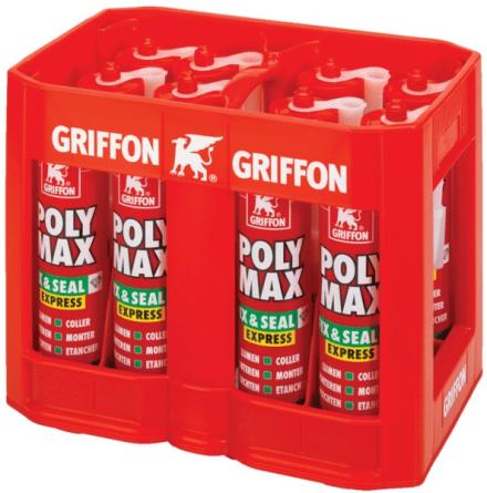 MASTIC COLLE  BOX FIX SEAL 6BLC+6CRY  7004463 BOLTON ADHESIVES  [7004463]