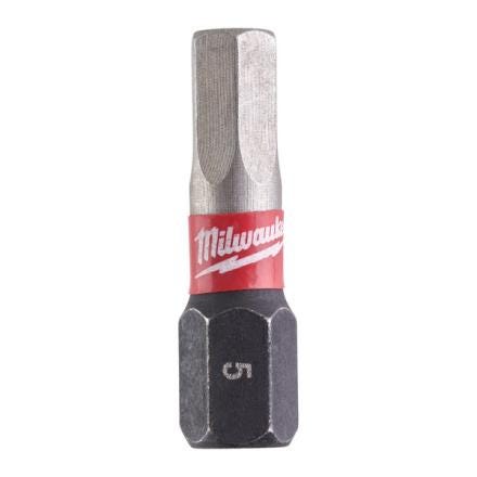 EMBOUTS SHOCKWAVE HEX 6MM          4932430897 TECHTRONIC INDUSTRIES FRANCE