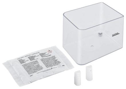 KIT DE DETARTRAGE GROHE SENSIA - 1 1015469990 GROHE  [1015469990]