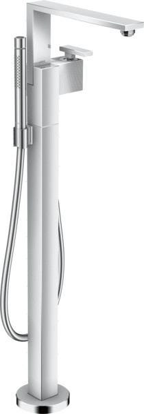 MITIGEUR BAIN/DCH EDGE         AXOR  46441000 HANSGROHE  [46441000]
