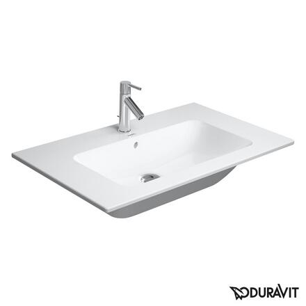 ME BY STARCK - Plan de toilette