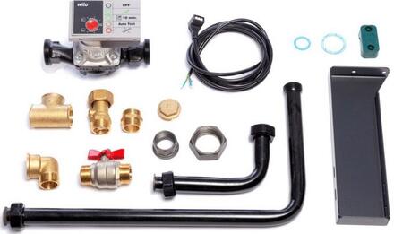 KIT HYDRAULIQUE - Pour chaudière
