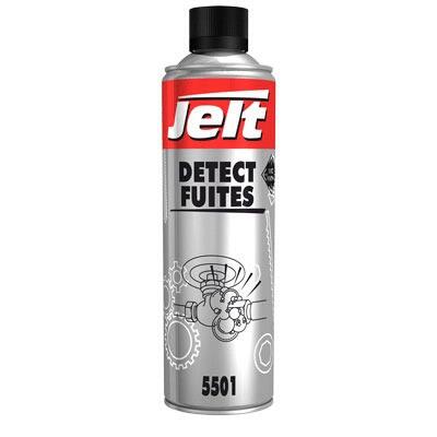 DETECTEUR DE FUITE DE GAZ