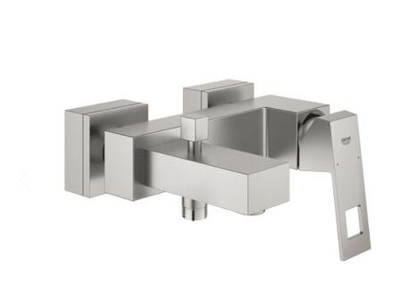 EUROCUBE - Mitigeur bain-douche mural
