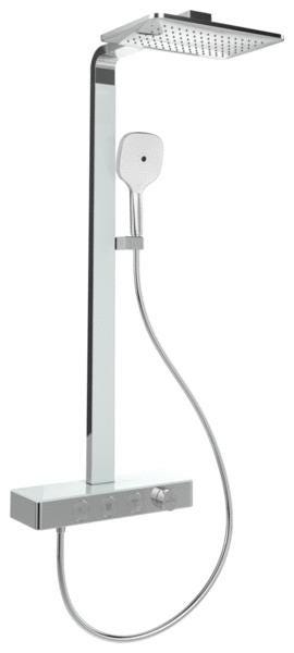 SYSTEMES DE DOUCHE - INFINITY  TVS11000400061
