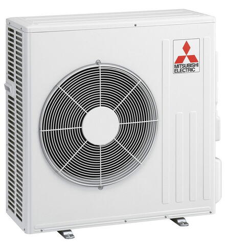 MURAL - MSZ-GF-VE/MUZ-GF-VE - Inverter