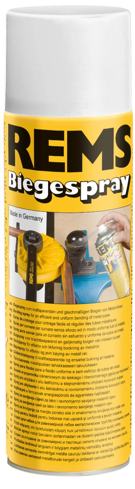 ACCESSOIRES DE CINTRAGE - Spray de cintrage