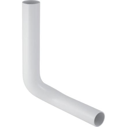 COUDE CHASSE 90 GCH 50 18CM GEBERIT 118118111 GEBERIT  [118.118.11.1]
