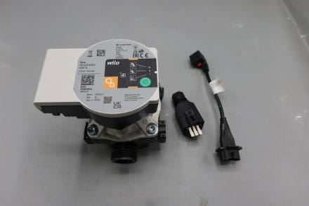 CIRCULATEUR PARA RSL KU 15-130/6-5    7814288 DE DIETRICH PIECE RECHANGE BDR  [7814288]