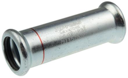 MANCHON XPRESS ACIER EZ - Manchon long FF - Type C1403