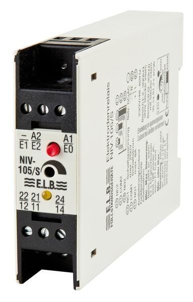 RELAIS NIV105/S 230V, 50/60HZ VP.     6085389 WILO FRANCE  [6085389]