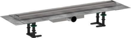 CANIVEAU DCH LINEAIRE 70 RAIND/COMP  56165000 HANSGROHE  [56165000]
