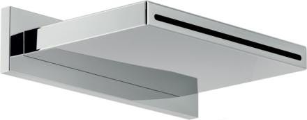 BEC CASCADE CHR                   AV00156/9CR NOBILI RUBINETTERIE  [AV00156/9CR]