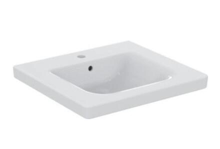 SANIS - Lavabo - Plan