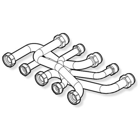 RACCORDEMENT - Douille