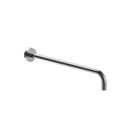 BRAS DE DCH MUR.FUKASAWA 45CM    CHR 81028080 FANTINI RUBINETTERIE  [81028080]