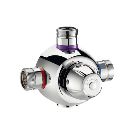 PREMIX CONFORT - Mitigeur thermostatique