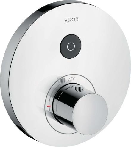 FACADE THERMO 1 SORTIE          AXOR 36722000 HANSGROHE  [36722000] 
