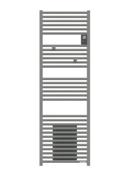 SECHE-SERV.RIVA 4 1500W GRIS MENHIR    471581 SCGA RESEAU THERMOR